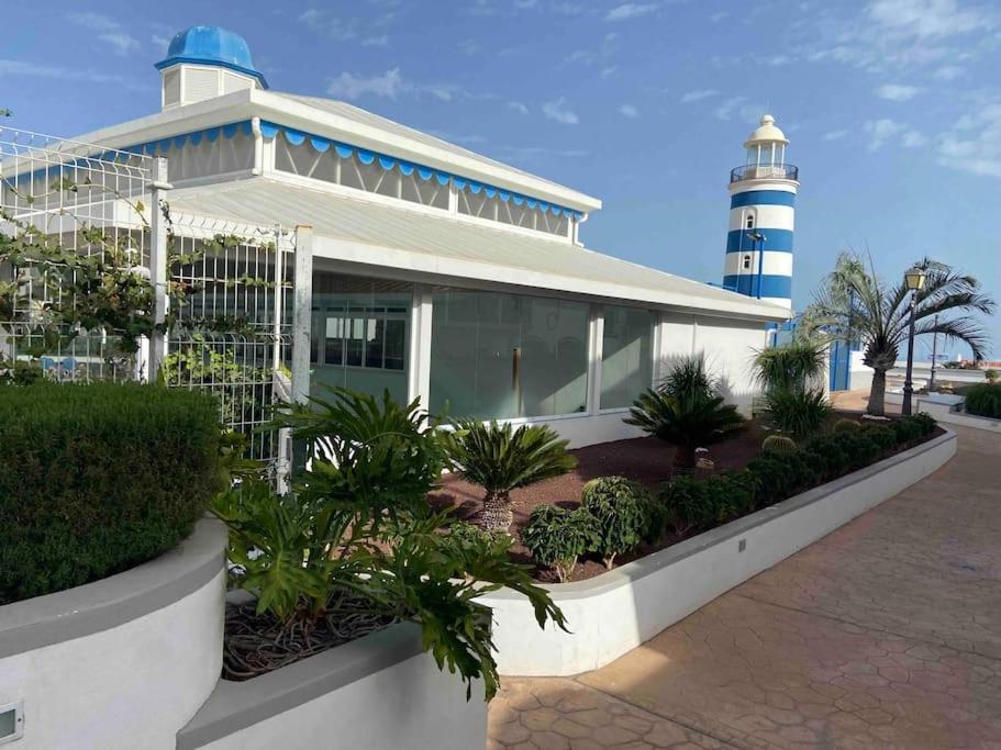 Pequeno Refugio Apartment San Miguel de Abona Exterior photo