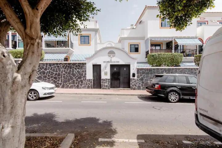 Pequeno Refugio Apartment San Miguel de Abona Exterior photo