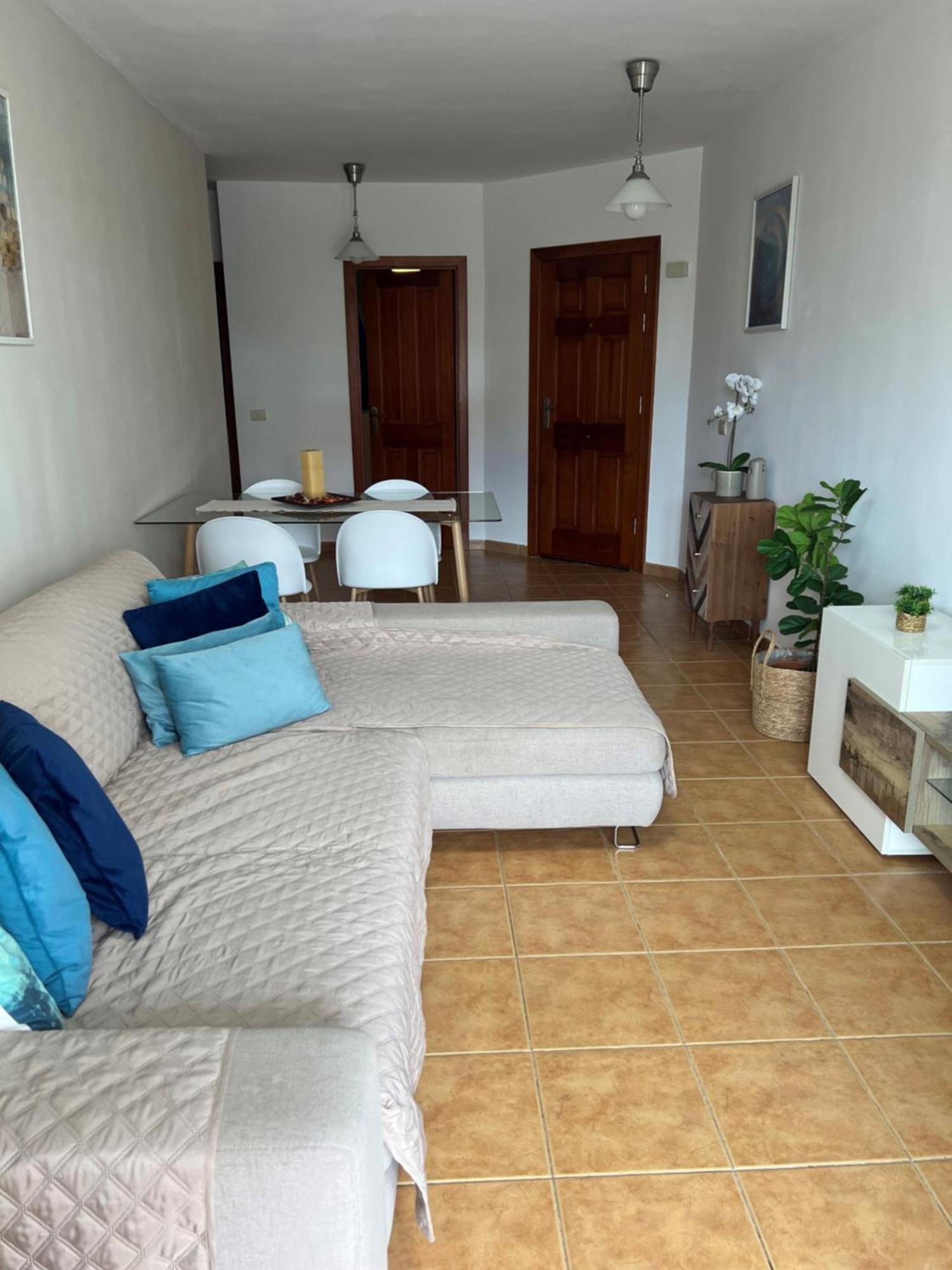 Pequeno Refugio Apartment San Miguel de Abona Exterior photo
